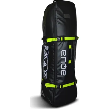 Big Max Aqua TCS Travel Cover, Black/Lime
