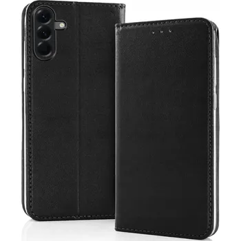 Pouzdro na mobilní telefon Pouzdro s klapkou pro Samsung A56 / A36 + Sklo 9H