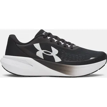 Dámská běžecká obuv Under Armour Dámské boty UA W Velociti Pace 6009108-001 Černá 40