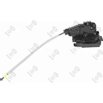 Autozámek Zámek dveří ABAKUS 132-054-063