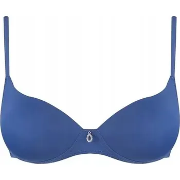 Dámské spodní prádlo Podprsenka KEY TBM-122 Modrá 65BB modrá