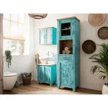 Koupelnový set Havanna mango