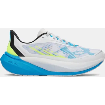 Dámská běžecká obuv Under Armour Dámské boty UA W Velociti Distance 6006031-104 Bílá 37,5