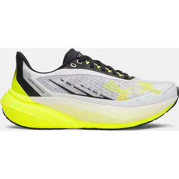 Dámská běžecká obuv Under Armour Dámské boty UA W Velociti Distance 6006031-102 Bílá 40