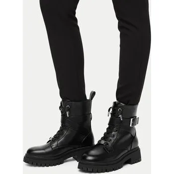 Pracovní obuv Kotníková obuv Nine West CEO-DANAE-01 Černá 36