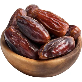 Sušené ovoce Datle Aseel industrial - 10 kg