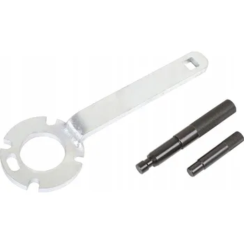 Nářadí pro automobil ARETAČNÍ SADA ROZVODŮ VOLVO 2.0/2.4/2.5 DIESEL 5 VÁLEC