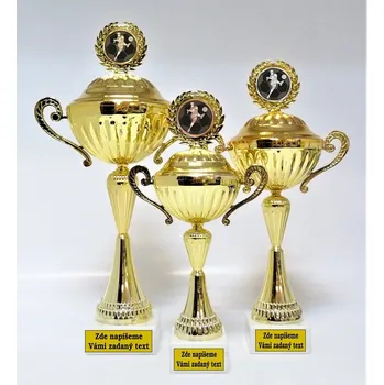 Nohejbalové poháry 408-LAC006 Zde napište text na štítky a součet zadejte do košíku. Více informací viz.POPIS v dolní části.