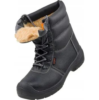 Pracovní obuv Pracovní obuv kotníková Urgent 112 velikost 45