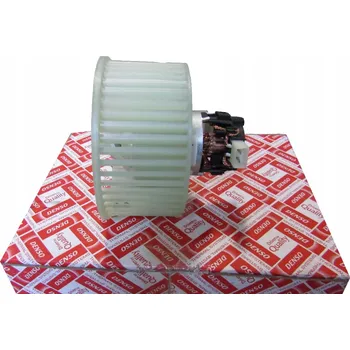 Ventilátor topení a klimatizace Denso 6042NU3X ventilátor topení