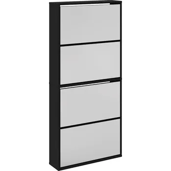 Botník Botník G05V 5 x 5 x 5 cm černá