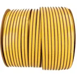 SAMOLEPICÍ TĚSNĚNÍ DVEŘÍ OKEN 12X10 MM D 100 M