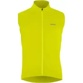 Cyklistická vesta Mavic Sirocco pánská vesta Sulphur Spring vel. L