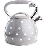 Berretti Cornelia 3 l šedá