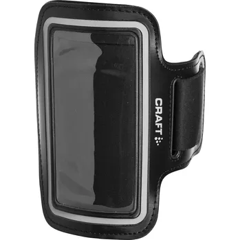 Oblečení a móda Craft Music Arm Belt uni, černá 9999