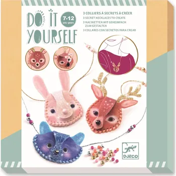 kreativní sada DJECO Dazzlers