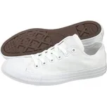 Converse 1U647 Bílé Monochromatické boty velikosti 39,5
