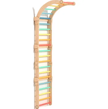 Dětské hřiště BusyKids Lezecká sada JARKA