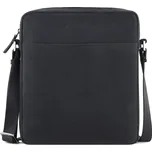 Bugatti Pánská kožená taška přes rameno Luca