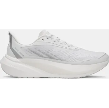 Pánská běžecká obuv Under Armour Pánské boty UA Velociti Distance 6006030-100 Bílá 45,5