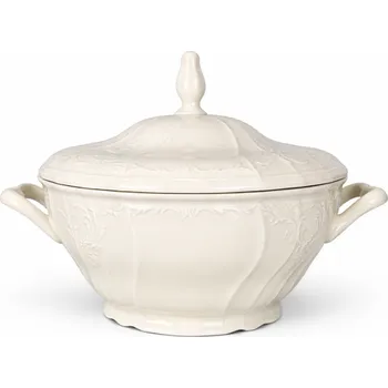 Polévková mísa Thun 1794 BERNADOTTE polévková mísa ivory 2500 ml