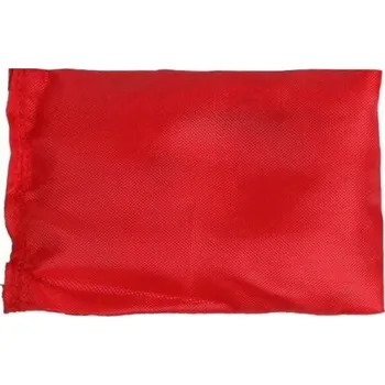 Merco Bean Bag didaktická pomůcka červená
