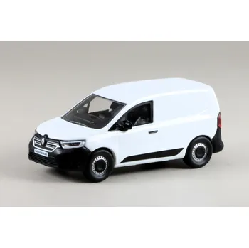 autíčko Renault Kangoo Van 2025 1:64 - NOREV Renault Kangoo Van - kovový model