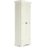 Šatní skříň masiv borovice Jodpur