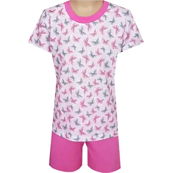 Dětské Pyžamo FOLTÝN DP114 Velikost: 128