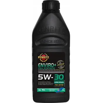 Motorový olej Penrite 1 l 5W-30