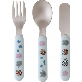 Příbor Příbory pro děti nerezová ocel Petit Jour Paris