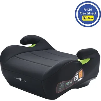 Autosedačka Cozy N Safe Kea i-Size Onyx
