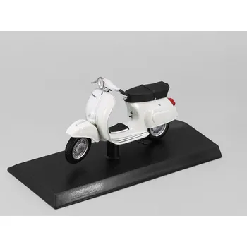 autíčko Vespa 125 Primavera 1968 1:18 - Centauria časopis s modelem Vespa 125 - kovový model