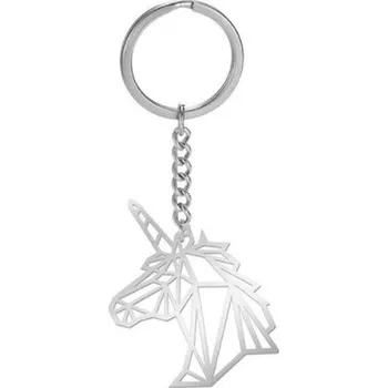 Přívěsek Přívěskynakrk.cz Klíčenka JEDNOROŽEC