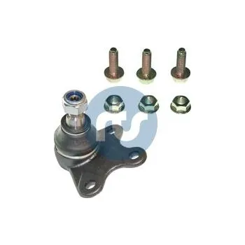 Podpora-/ Kloub RTS 93-05340-256