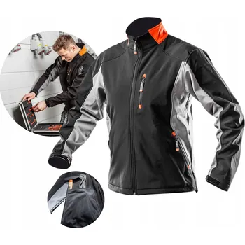 Špunt do uší Pracovní bunda SOFTSHELL NEO TOOLS – velikost M/50