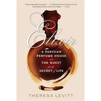 Populárně naučná literatura pro dospělé Elixir - Levitt, Theresa [EN] (2025, Brožovaná, Harvard University Press)