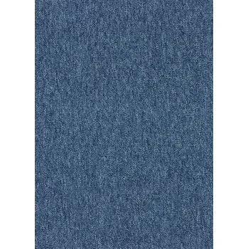 Koberec Betap Vienna 84 š.4m tmavě modrý