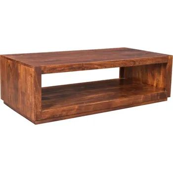 Konferenční stolek Konferenční stolek z akátového dřeva Diego