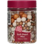 FunCakes Soft Pearl Mix Glamour Vibes 80g