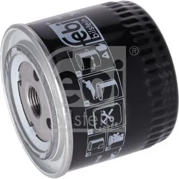 Olejový filtr Olejový filtr FEBI BILSTEIN 34100