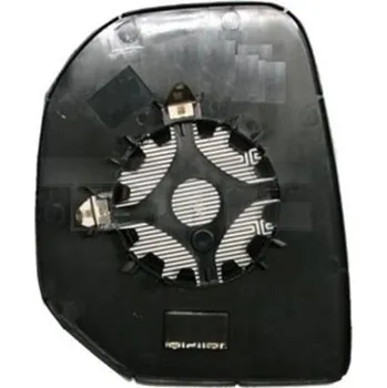 Autosklo Sklo do zrcátka, vnější zrcátko TYC 305-0132-1