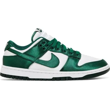 Dámské tenisky Nike Dunk Low Michigan State Satin (W) Velikost: 36