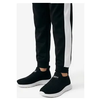 Dámské tenisky Sprandi Sneakersy CEO-CP91-25508-1(IV)CH Černá 35