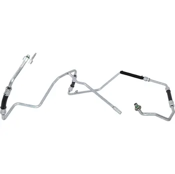 Klimatizace automobilu Vysokotlaké vedení, klimatizace KAMOKA 7930185