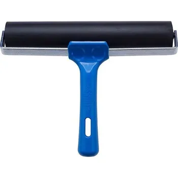 Váleček na linoryt, gumový 20 cm soft, ESSDEE