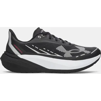 Pánská sportovní obuv Under Armour Pánské boty UA Velociti Distance 6006030-002 Černá 40