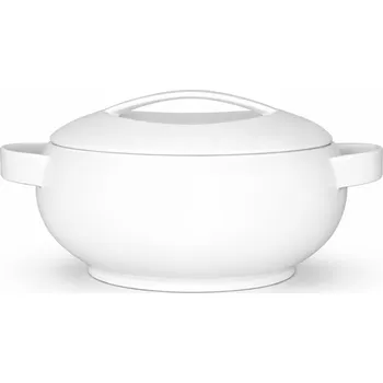 Polévková mísa Thun 1794 LOOS polévková mísa bílá 3200 ml, II. jakost