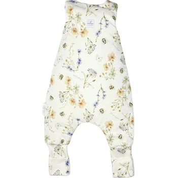 Fusak Spací pytel s nohavicemi 09-36m. Louka