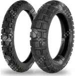 Pneumatiky SHINKO E-805 140/80 R17 69Q, celoroční pneu, moto